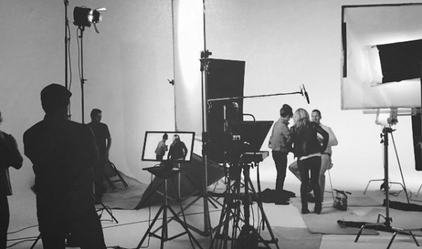 studio
